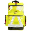 WaterStop Notfallrucksack PRO LEMON