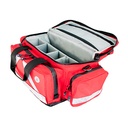 WaterStop Notfalltasche ULTRA RED