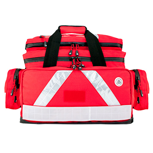 WaterStop Notfalltasche ULTRA RED