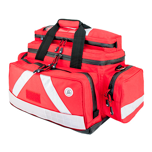 WaterStop Notfalltasche ULTRA RED