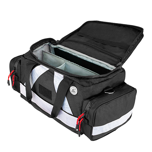 WaterStop Notfalltasche MULTI BLACK