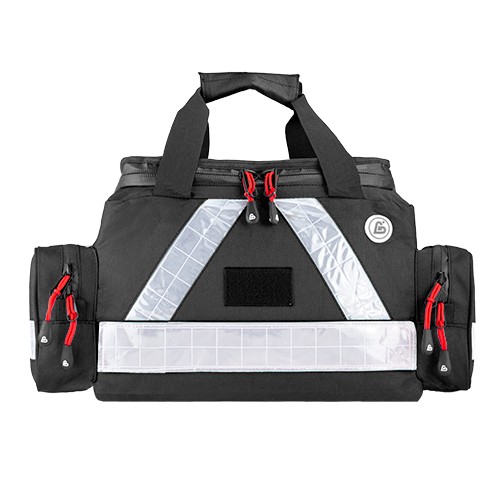 WaterStop Notfalltasche MULTI BLACK