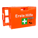 Verbandkoffer SPECIAL Grosshandel & Lagerei