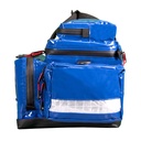 WaterStop Notfalltasche ULTRA BLUE Plane