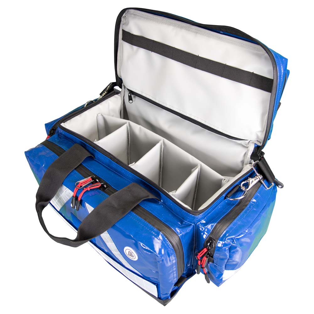 WaterStop Notfalltasche ULTRA BLUE Plane
