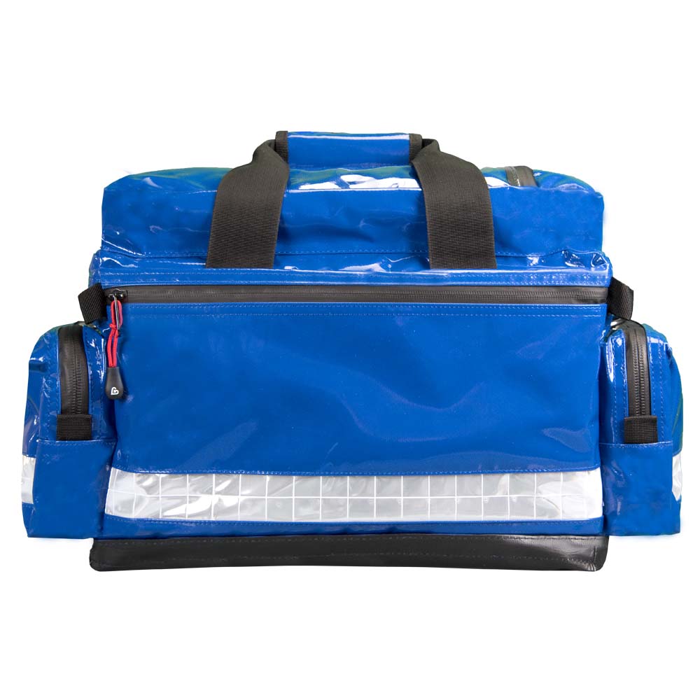 WaterStop Notfalltasche ULTRA BLUE Plane