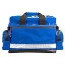 WaterStop Notfalltasche ULTRA BLUE Plane