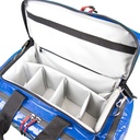 WaterStop Notfalltasche ULTRA BLUE Plane