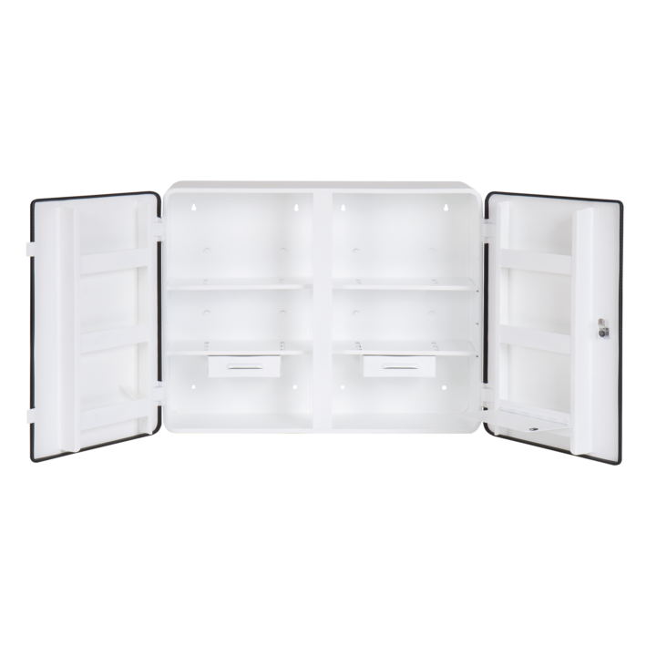 Verbandschrank London, ohne Füllung