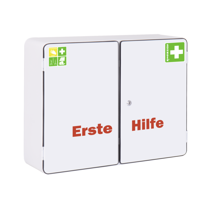 Verbandschrank London, ohne Füllung