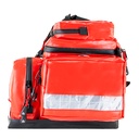 WaterStop Notfalltasche ULTRA RED Plane