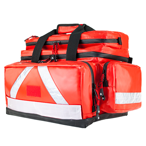 WaterStop Notfalltasche ULTRA RED Plane