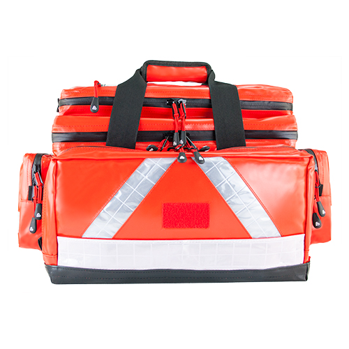 WaterStop Notfalltasche ULTRA RED Plane