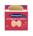 Cederroth Salvequick Fingertip XL Fingerkuppenpflaster