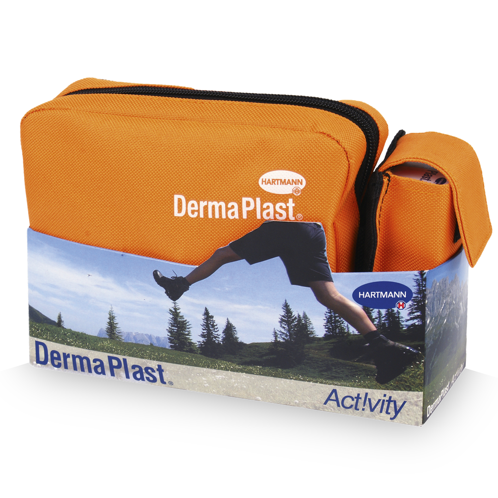 DermaPlast Activity Apotheke