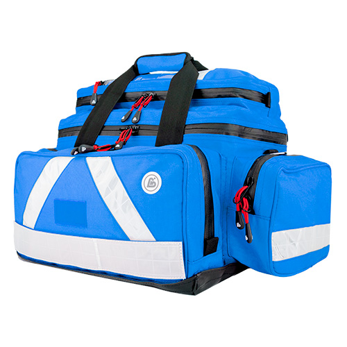 WaterStop Notfalltasche ULTRA BLUE