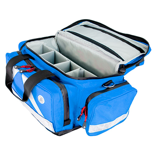 WaterStop Notfalltasche ULTRA BLUE