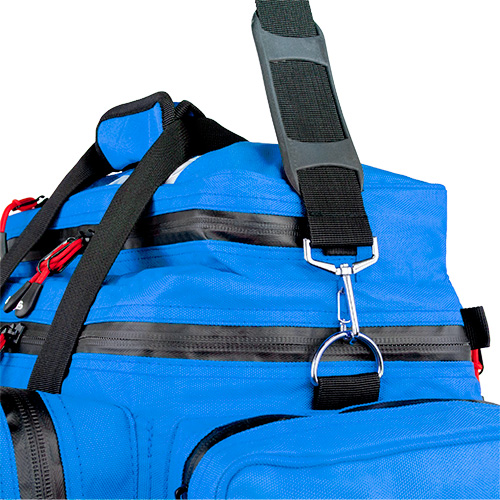 WaterStop Notfalltasche ULTRA BLUE