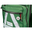 WaterStop Notfallrucksack PRO GREEN