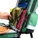 WaterStop Notfallrucksack PRO GREEN