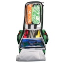 WaterStop Notfallrucksack PRO GREEN