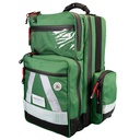WaterStop Notfallrucksack PRO GREEN