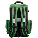 WaterStop Notfallrucksack PRO GREEN