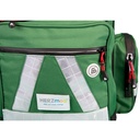 WaterStop Notfallrucksack PRO GREEN
