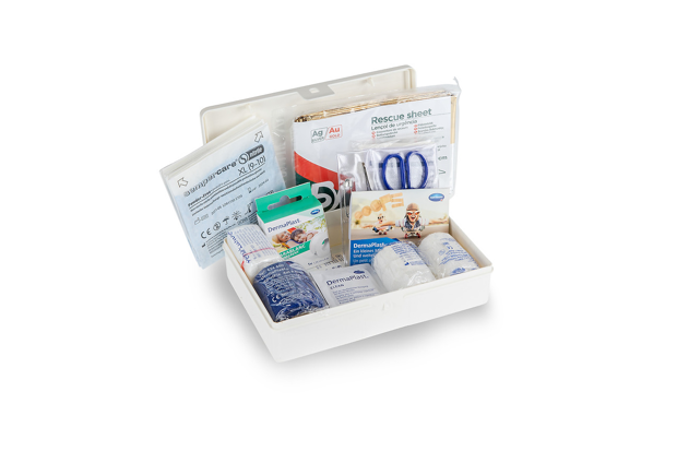 DermaPlast Safety-Box