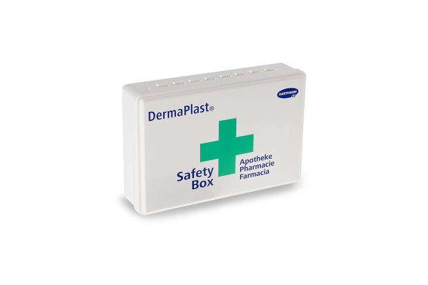 DermaPlast Safety-Box