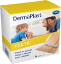 DermaPlast Textil Schnellverband 6 cm x 5 m