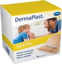 DermaPlast Textil Schnellverband 8 cm x 5 m