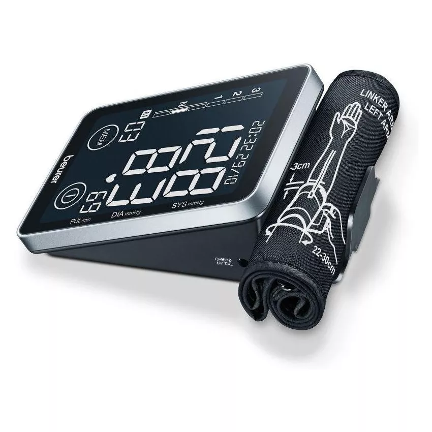 Blutdruckmessgerät BM 58