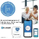 Blutdruckmessgerät BC 87