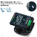 Blutdruckmessgerät BC 87