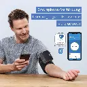 Blutdruckmessgerät BM 81 easyLock