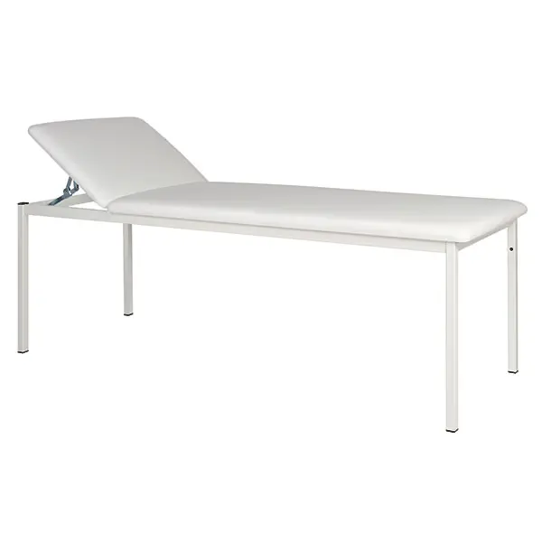 Servocomfort Untersuchungsliege Economy schwarz