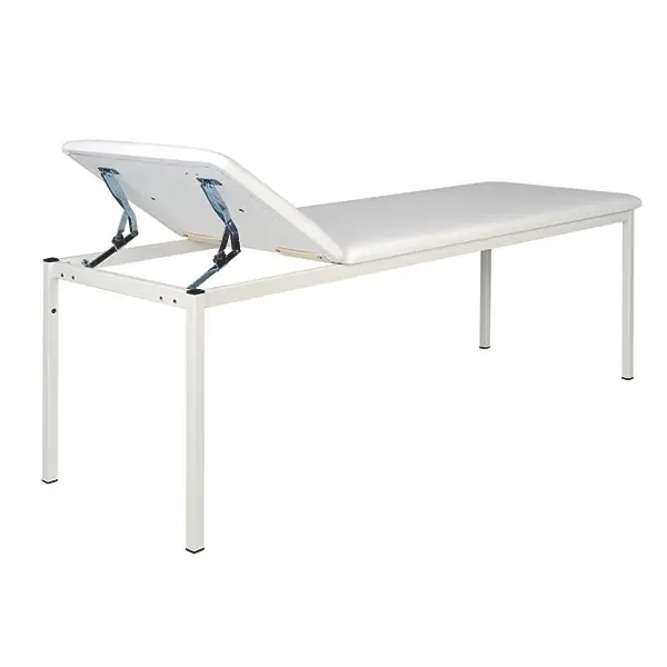 Servocomfort Untersuchungsliege Economy schwarz