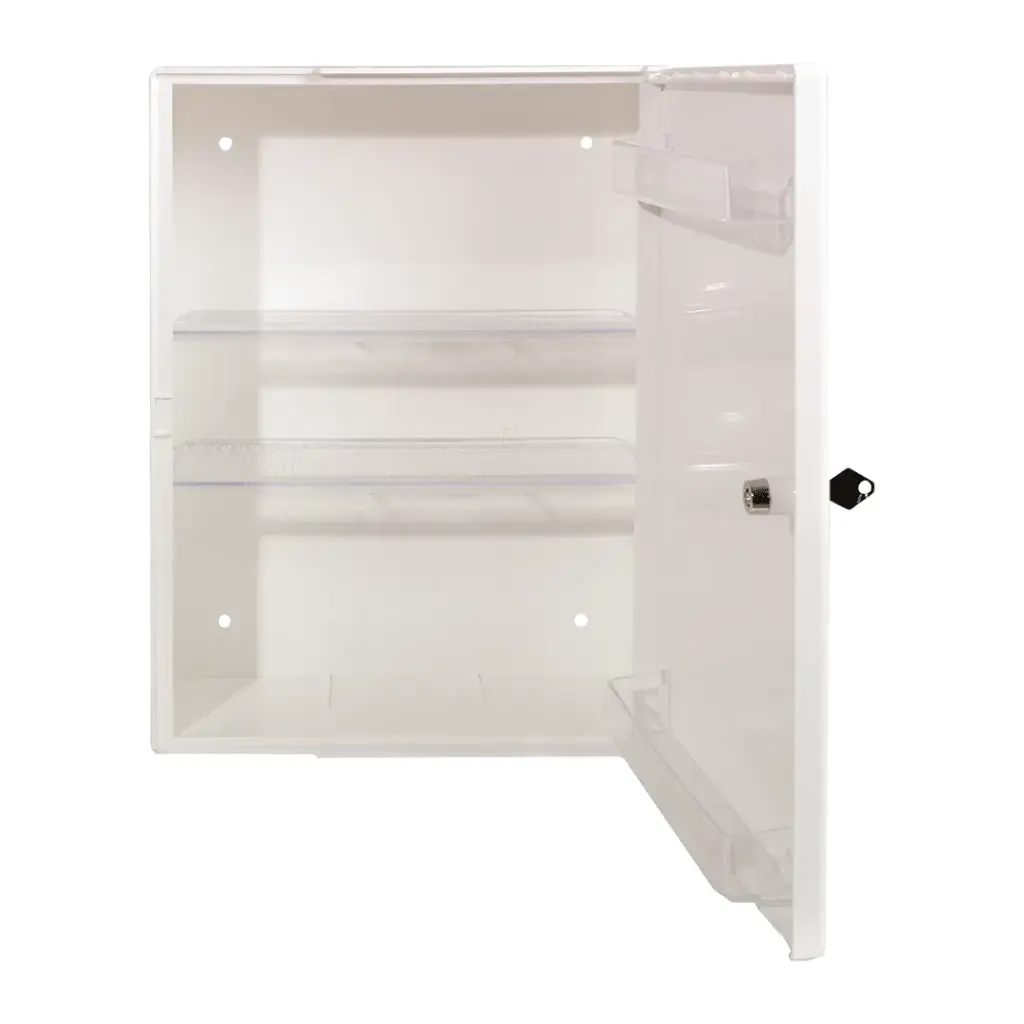 Verbandschrank Berlin leer