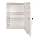 Verbandschrank Berlin leer