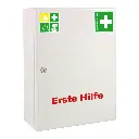 Verbandschrank Berlin leer