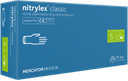 Einweg-Nitril Handschuhe classic