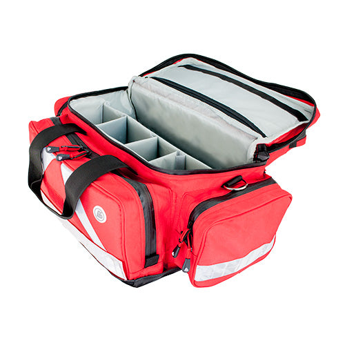 [HRZ-N180020] WaterStop Notfalltasche ULTRA RED