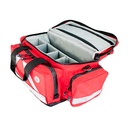 WaterStop Notfalltasche ULTRA RED