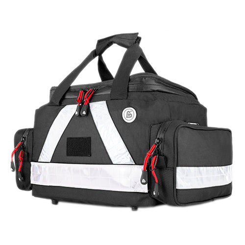 [HRZ-N180019] WaterStop Notfalltasche MULTI BLACK