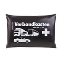 Söhngen Auto-Verbandkissen schwarz