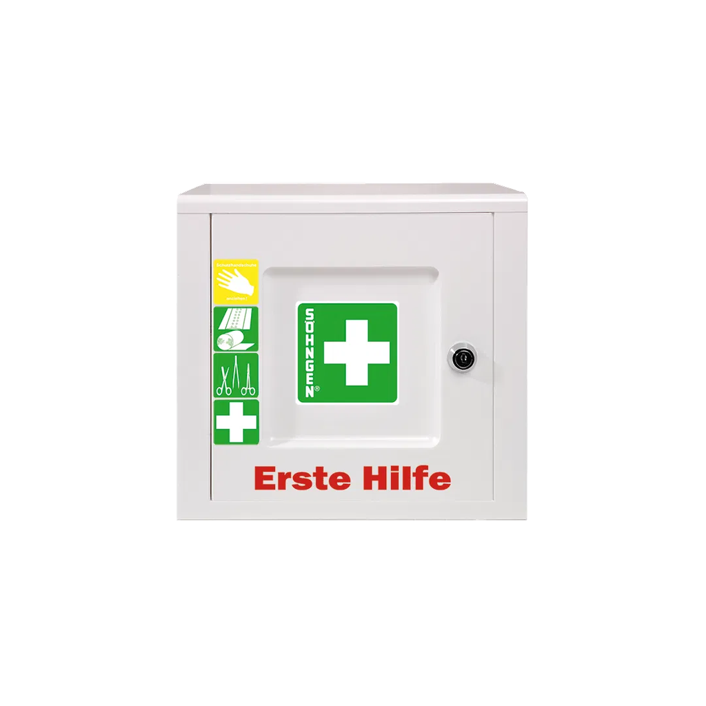 [SOH-0501008] Söhngen Verbandschrank PICCOLO leer