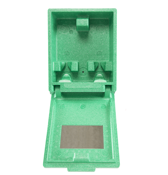 [PLU-4651] Wandbox ohne Befüllung