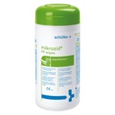 mikrozid® AF wipes Flächen-Desinfektionstücher 14 x 18 cm