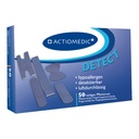DETECT+ ELASTIC Pflasterset 50-teilig